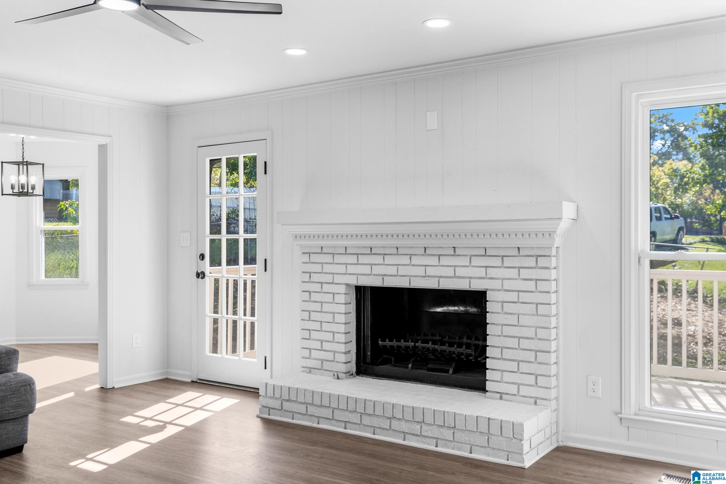 625 Sunhill Road Northwest Birmingham, AL 35215 - Photo 19 of 38