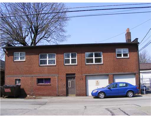 327 North Main Street Butler, PA 16001 - Photo 9 of 9 Exterior Front.