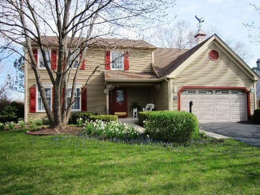 717 Old Hunt Road Fox River Grove, IL 60021 - Photo 1 of 14 Gallery Image 1
