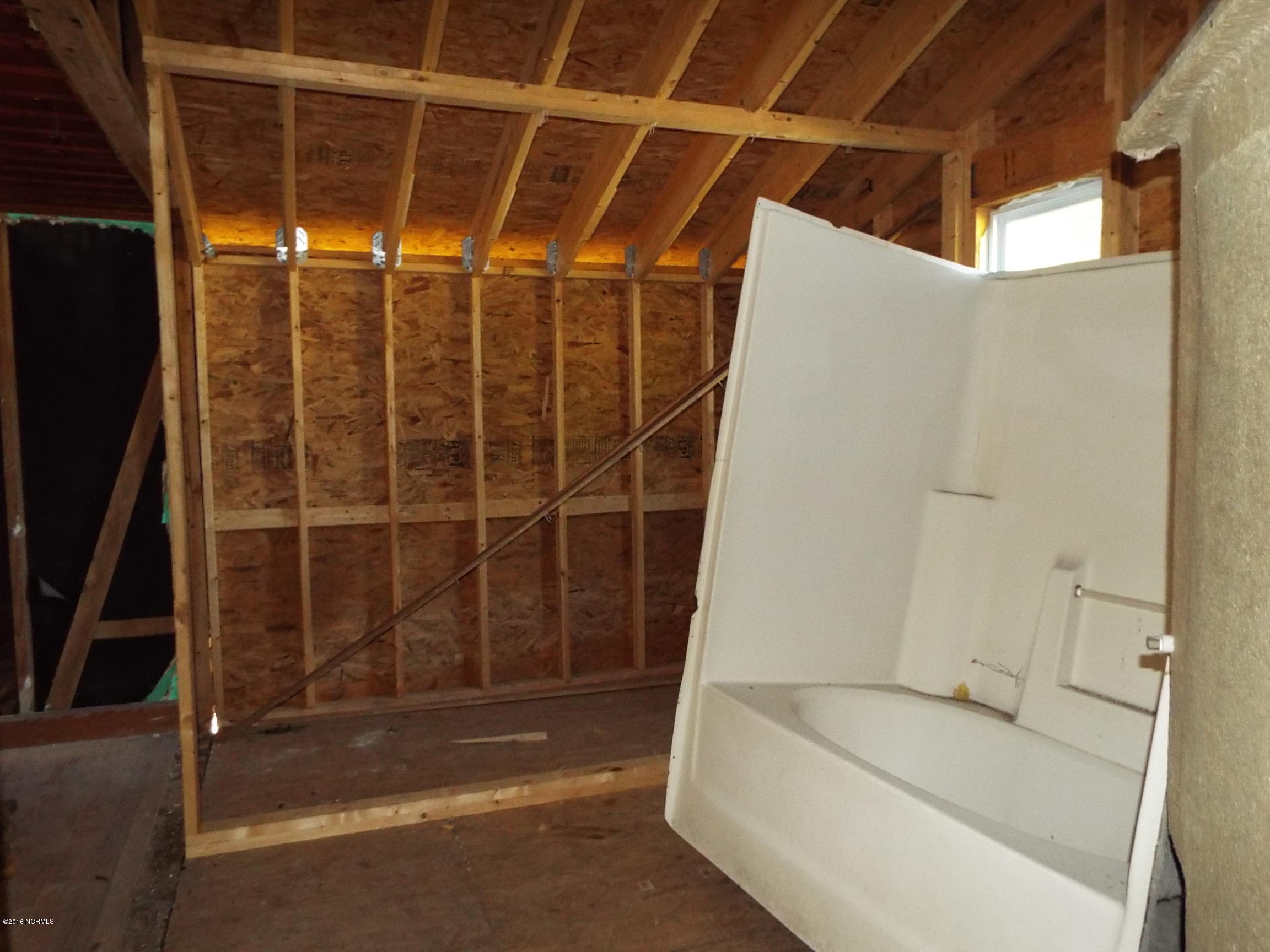 2011 Holden Beach Road Southwest Supply, NC 28462 - Photo 10 of 18 Future Bath