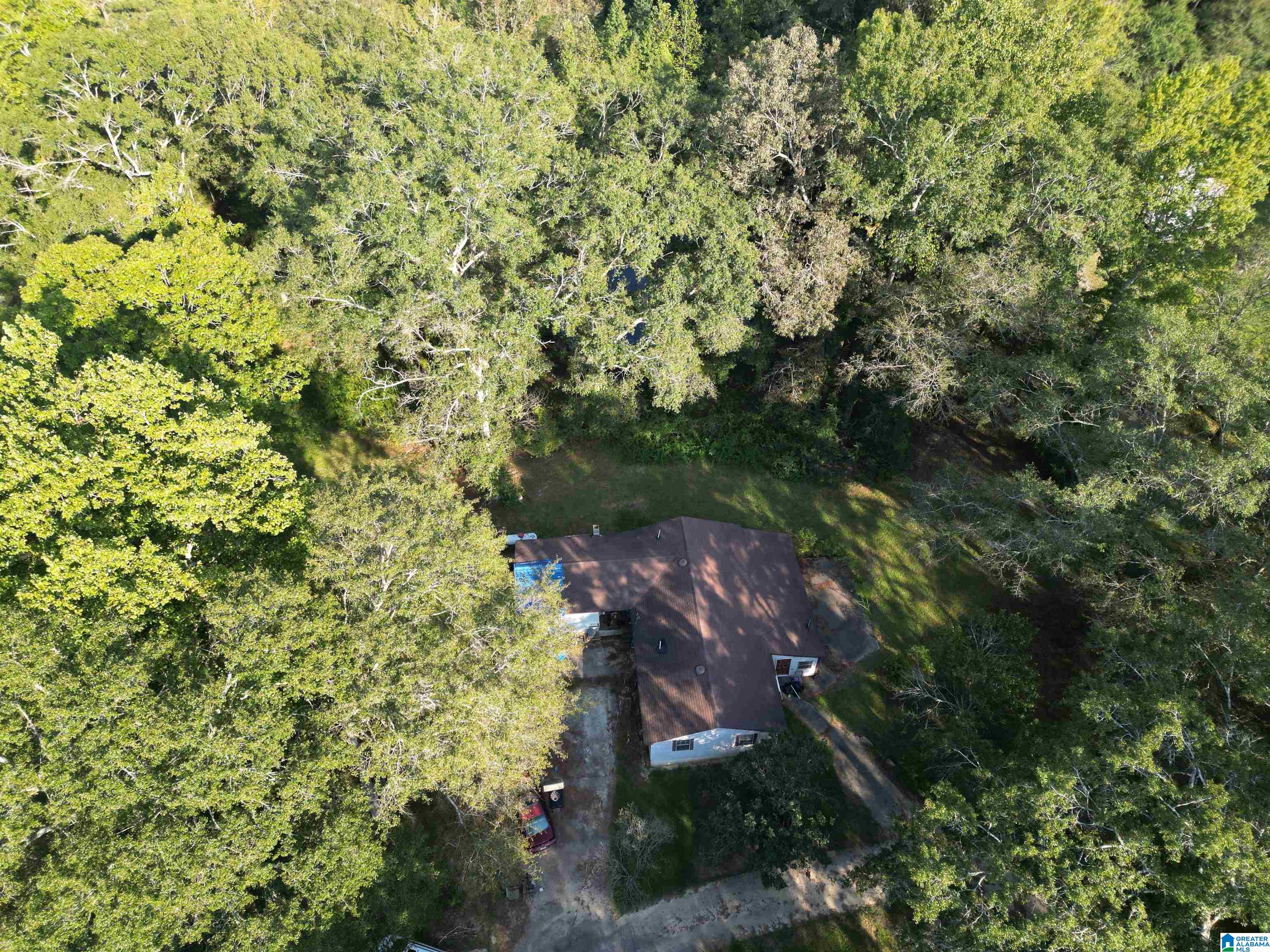 677 Old Walker Road Cleveland, AL 35049 - Photo 21 of 38