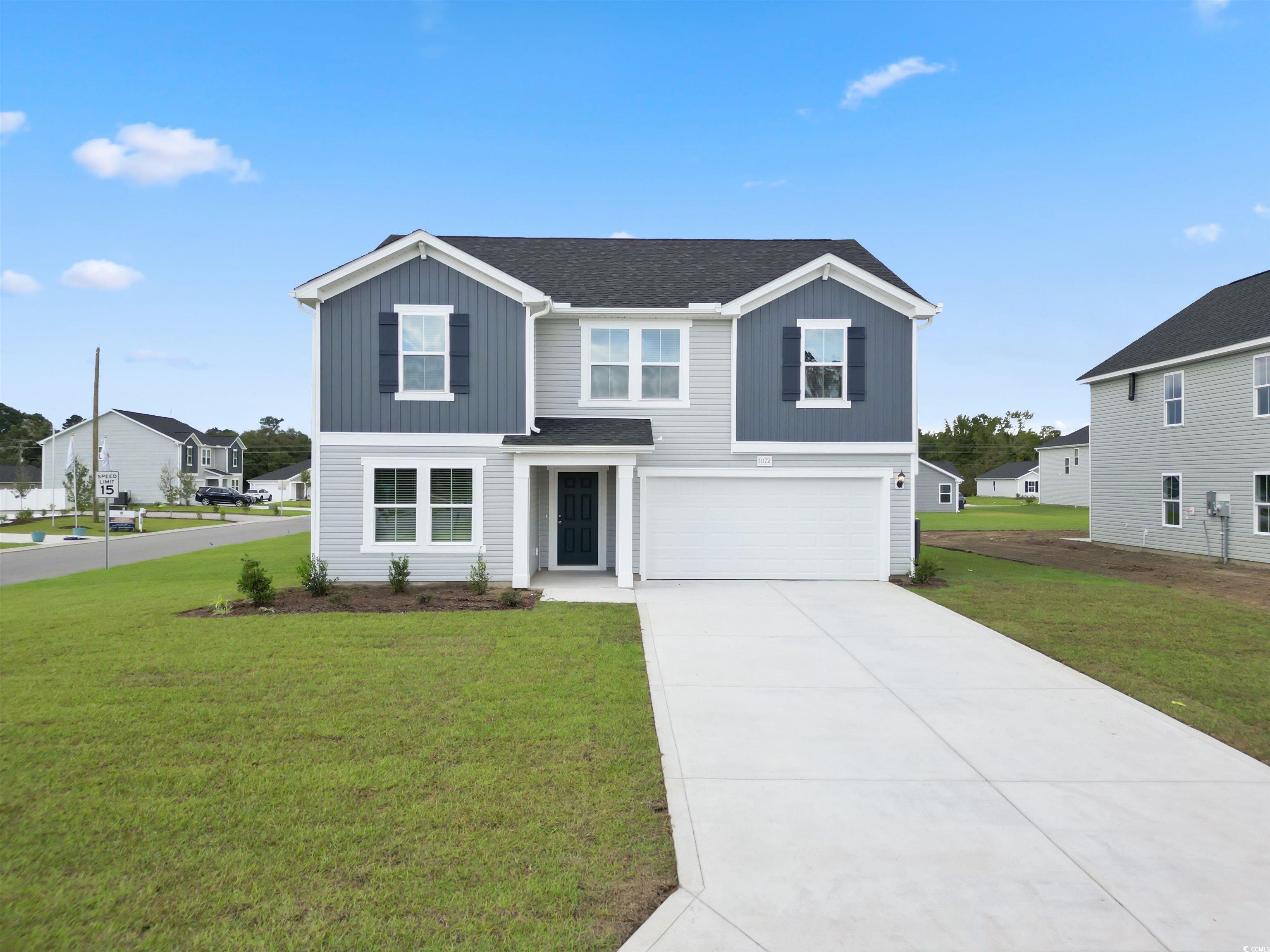 872 Rivas Court Conway, SC 29527 - Photo 2 of 39 Gallery Image 2