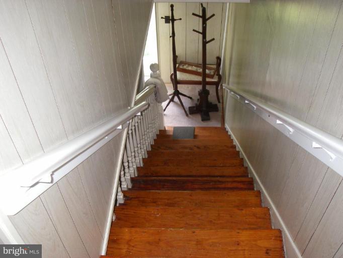 13652 Olivet Road Lusby, MD 20657 - Photo 11 of 12 a view of entryway