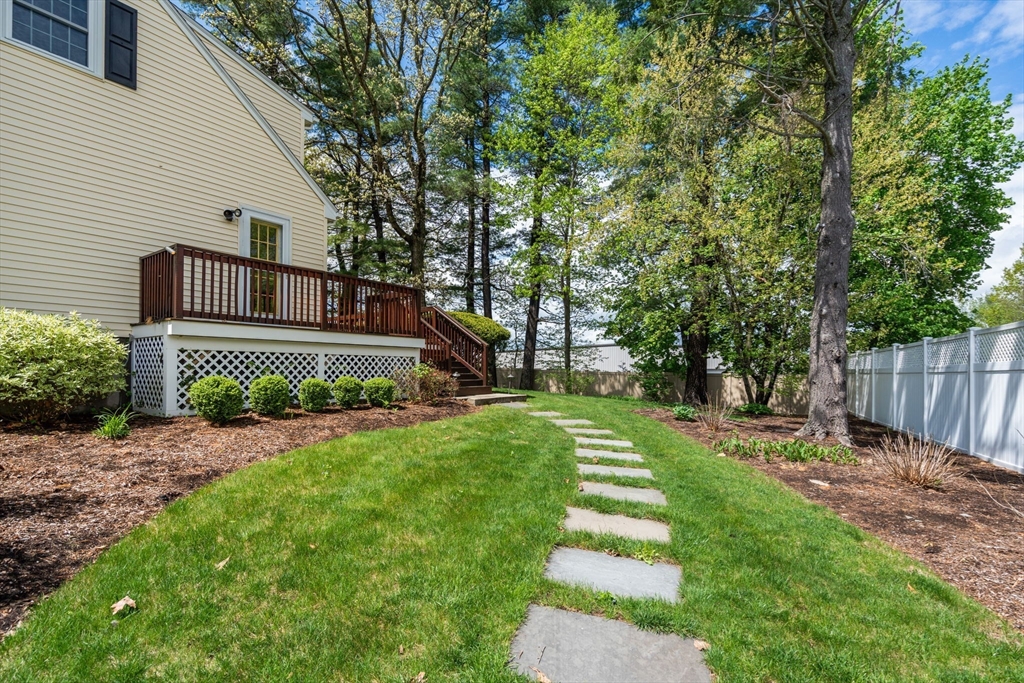 12 Birchwood Road Hudson, MA 01749 - Photo 35 of 35 Gallery Image 35