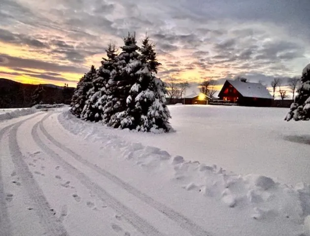 $469,900 | 32 King's Highway, Colebrook, NH 03576