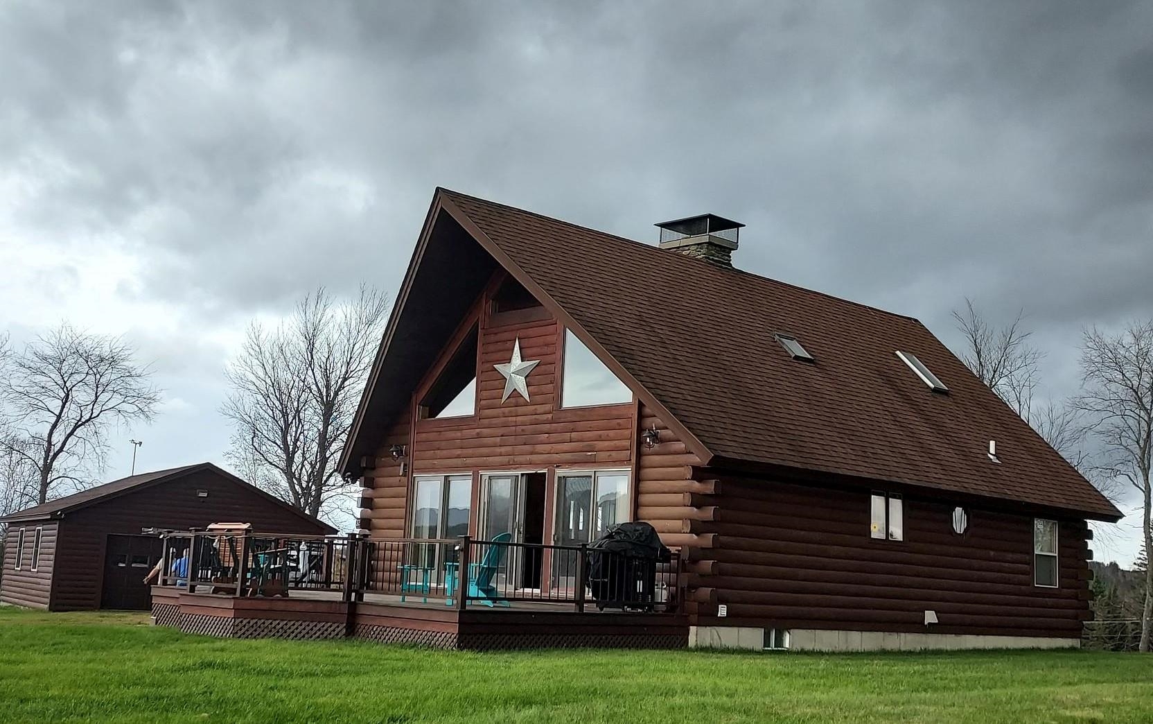 32 King's Highway Colebrook, NH 03576 - Photo 3 of 30