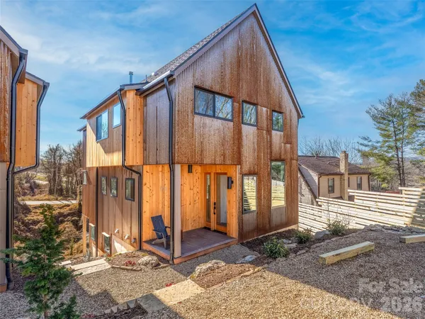 $870,000 | 171 Houston Place, Asheville, NC 28801