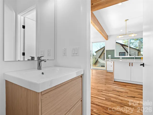 $940,000 | 171 Houston Place, Asheville, NC 28801