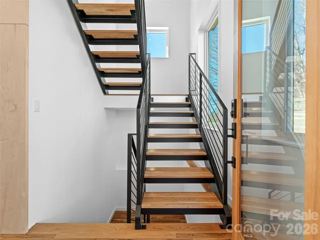 $940,000 | 171 Houston Place, Asheville, NC 28801