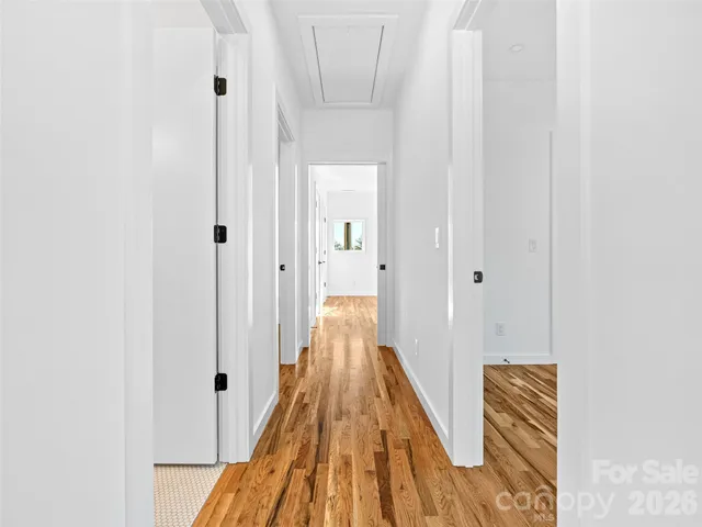 $940,000 | 171 Houston Place, Asheville, NC 28801