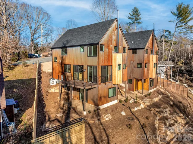 $940,000 | 171 Houston Place, Asheville, NC 28801