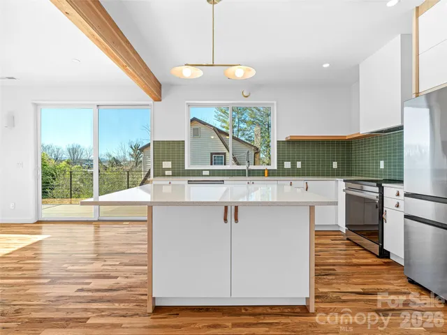 $940,000 | 171 Houston Place, Asheville, NC 28801