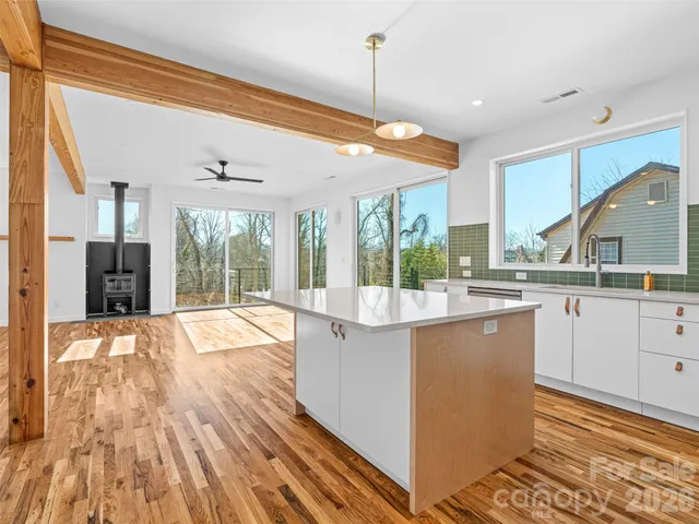 $940,000 | 171 Houston Place, Asheville, NC 28801