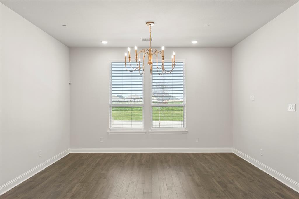 3912 Keya Drive Prosper, TX 75078 - Photo 7 of 32 05. 3912 Keya - Family