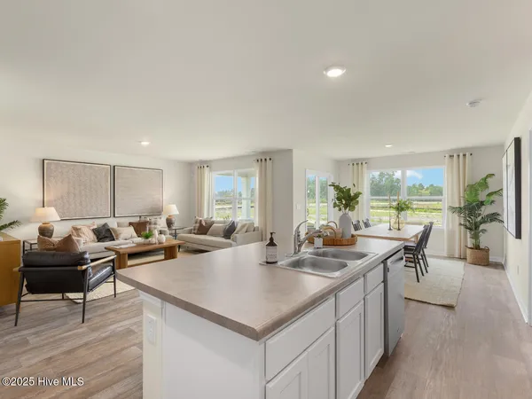 $316,990 | 418 Oak Knl Drive, Unit LOT 48, Jacksonville, NC 28540