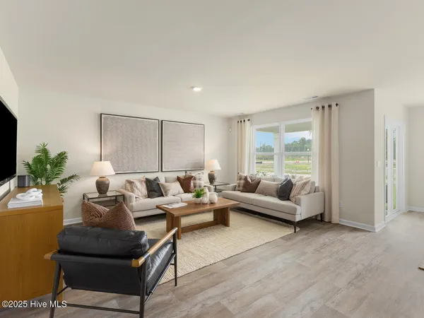 $316,990 | 418 Oak Knl Drive, Unit LOT 48, Jacksonville, NC 28540