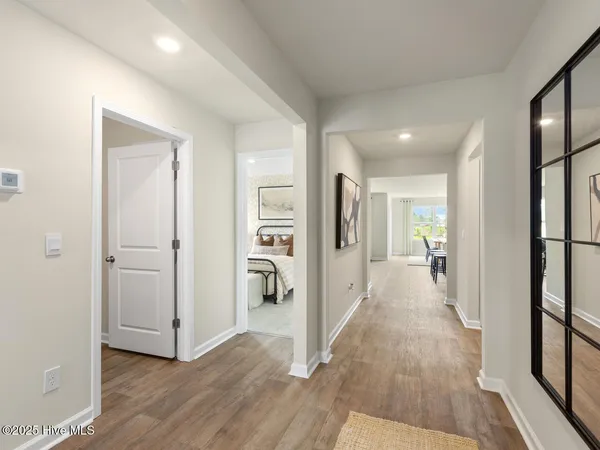 $316,990 | 418 Oak Knl Drive, Unit LOT 48, Jacksonville, NC 28540