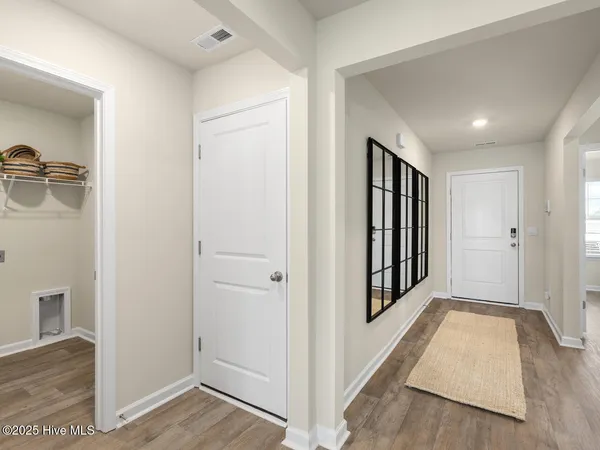 $316,990 | 418 Oak Knl Drive, Unit LOT 48, Jacksonville, NC 28540