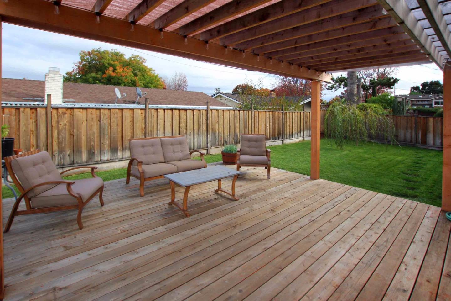 890 South Wolfe Road Sunnyvale, CA 94086 - Photo 21 of 28 Gallery Image 21