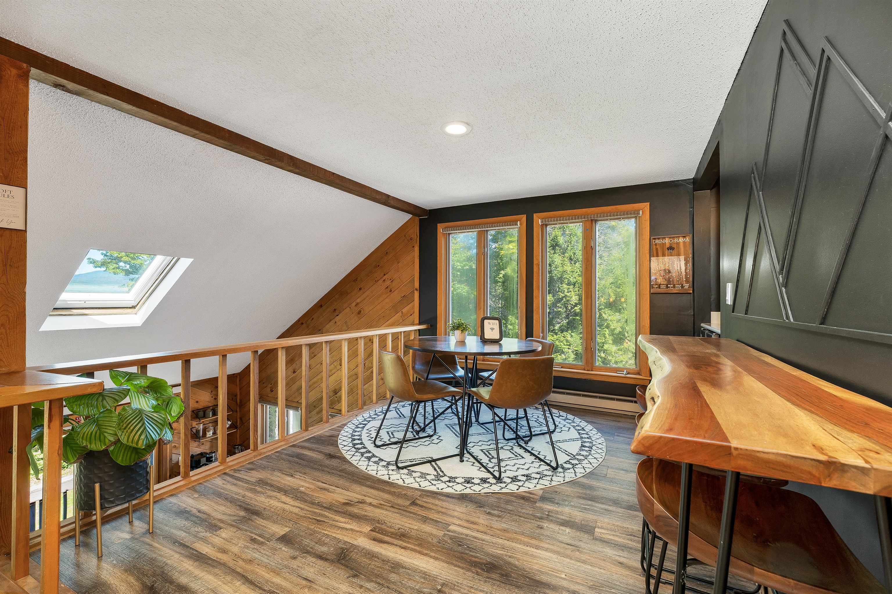 4 Mountain View Road, Unit 4L Intervale, NH 03845 - Photo 53 of 60 Gallery Image 53