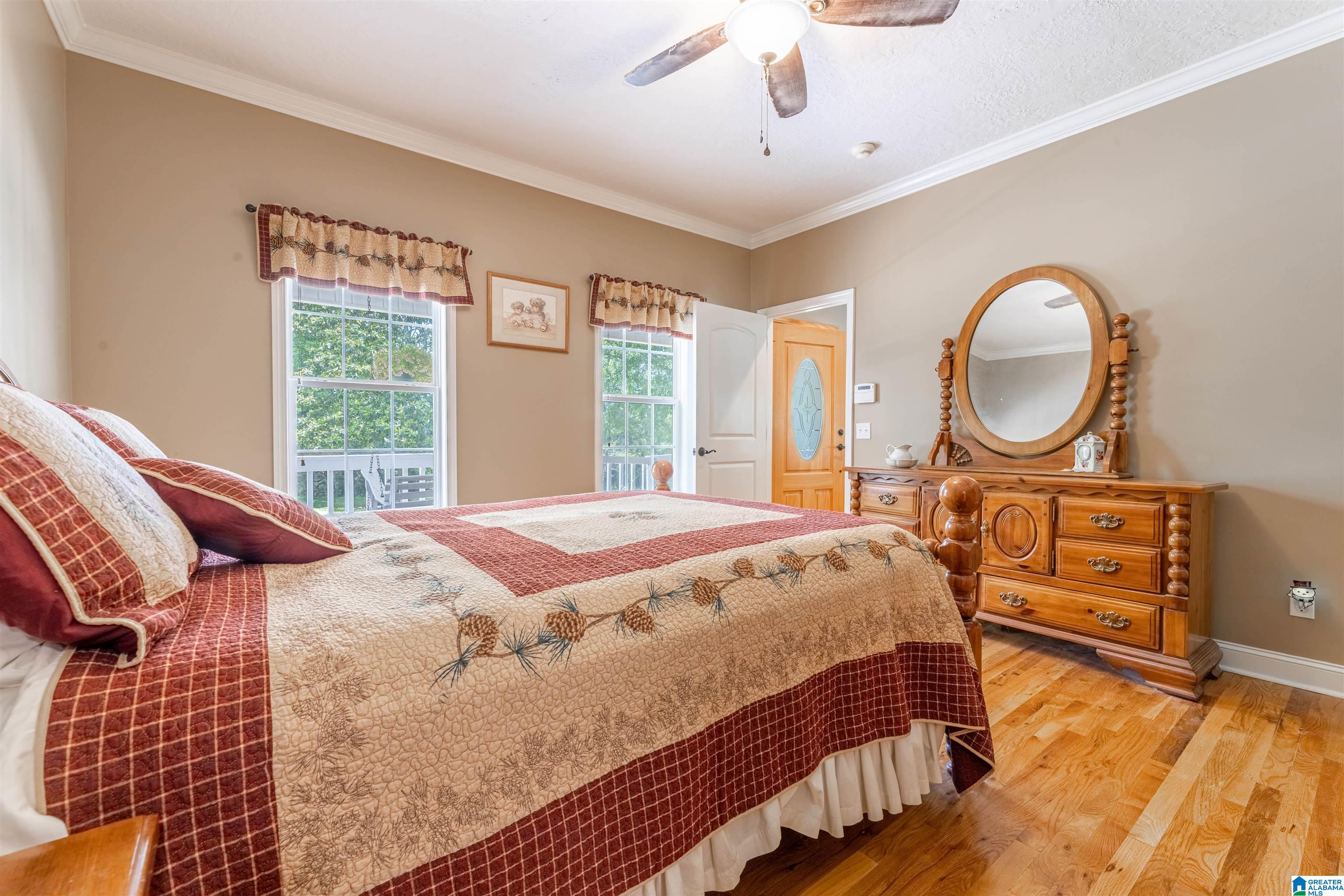 36 Woodlawn Road Piedmont, AL 36272 - Photo 27 of 53