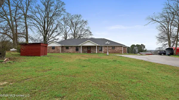 $625,000 | 1837 Highway 588, Ellisville, MS 39437