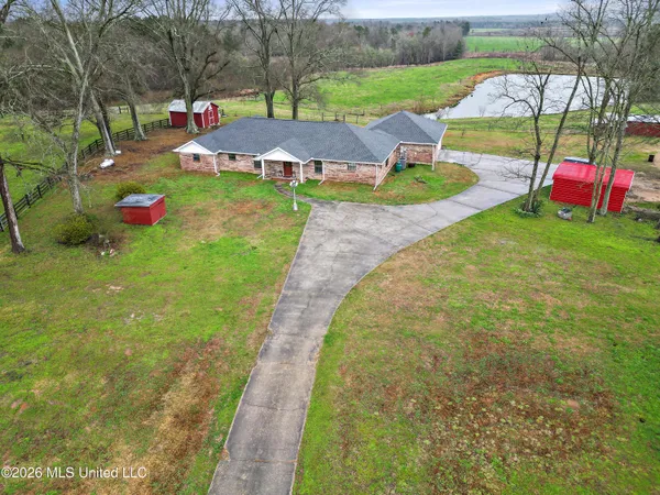$625,000 | 1837 Highway 588, Ellisville, MS 39437