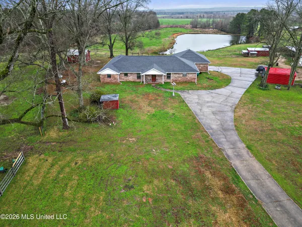 $625,000 | 1837 Highway 588, Ellisville, MS 39437