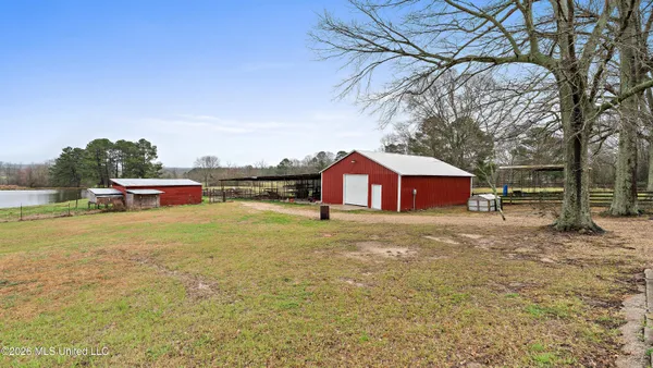 $625,000 | 1837 Highway 588, Ellisville, MS 39437