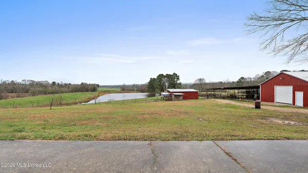 $625,000 | 1837 Highway 588, Ellisville, MS 39437