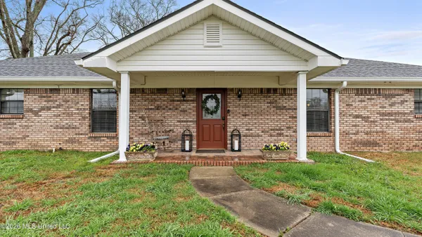 $625,000 | 1837 Highway 588, Ellisville, MS 39437