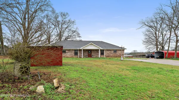 $625,000 | 1837 Highway 588, Ellisville, MS 39437