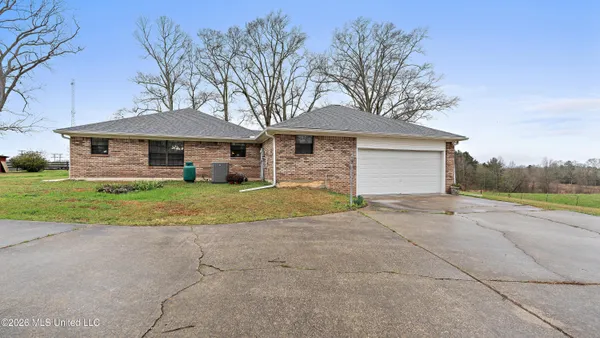 $625,000 | 1837 Highway 588, Ellisville, MS 39437