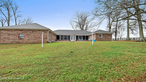 $625,000 | 1837 Highway 588, Ellisville, MS 39437