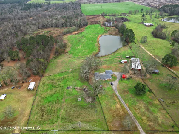 $625,000 | 1837 Highway 588, Ellisville, MS 39437