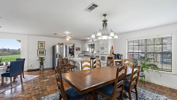$625,000 | 1837 Highway 588, Ellisville, MS 39437
