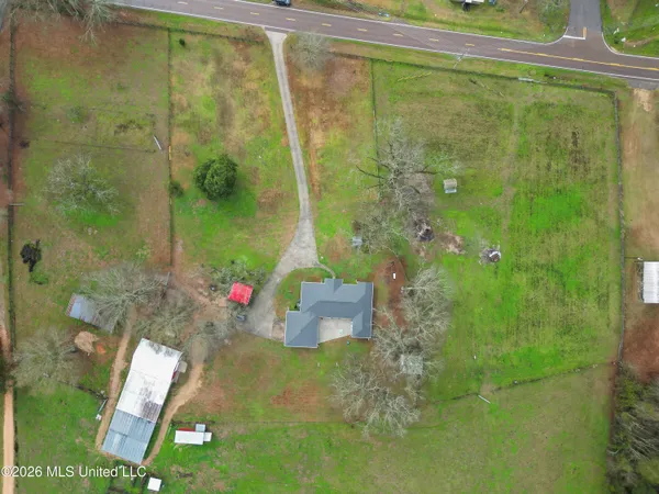 $625,000 | 1837 Highway 588, Ellisville, MS 39437
