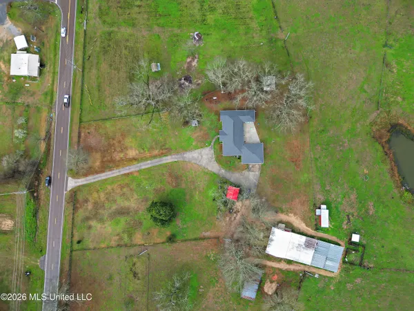 $625,000 | 1837 Highway 588, Ellisville, MS 39437