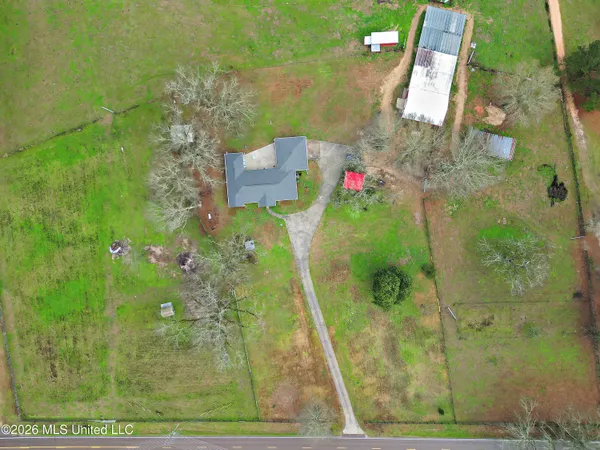 $625,000 | 1837 Highway 588, Ellisville, MS 39437