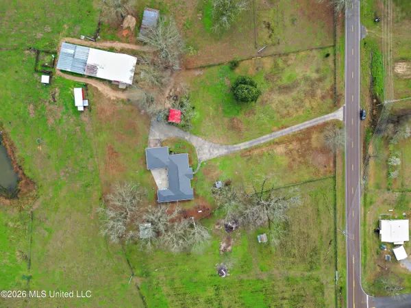 $625,000 | 1837 Highway 588, Ellisville, MS 39437