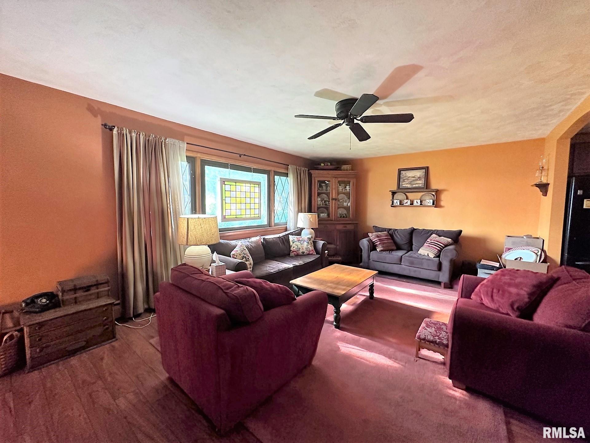 538 North Center Street Oneida, IL 61467 - Photo 18 of 59