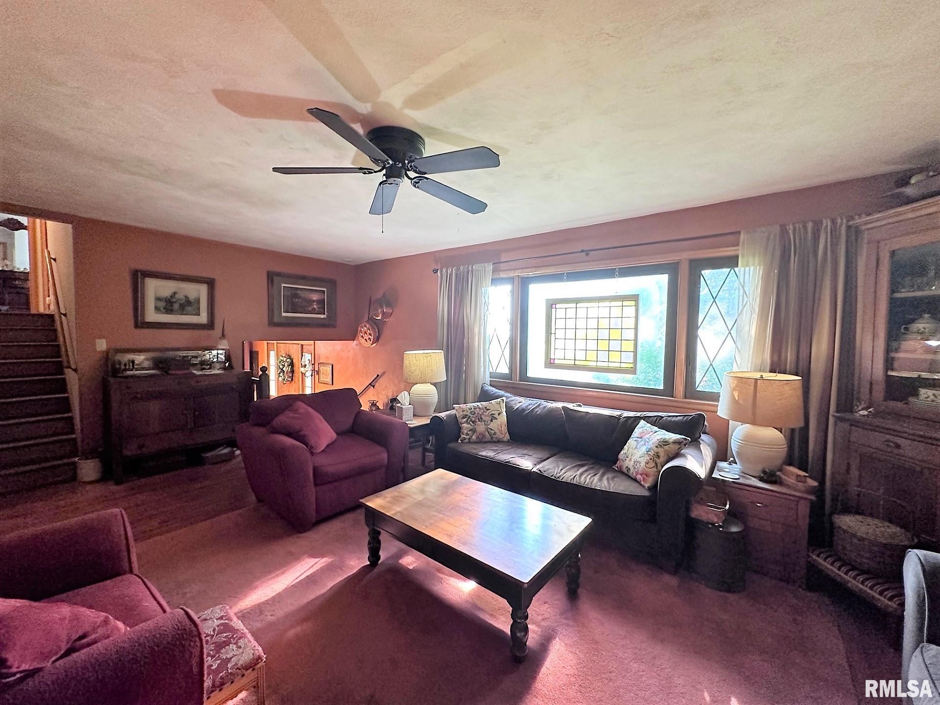 538 North Center Street Oneida, IL 61467 - Photo 19 of 59