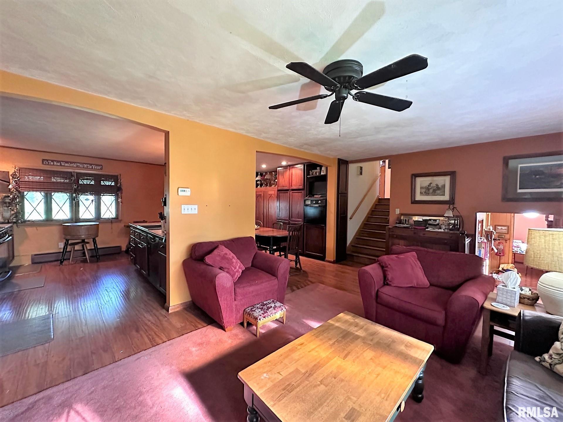 538 North Center Street Oneida, IL 61467 - Photo 20 of 59