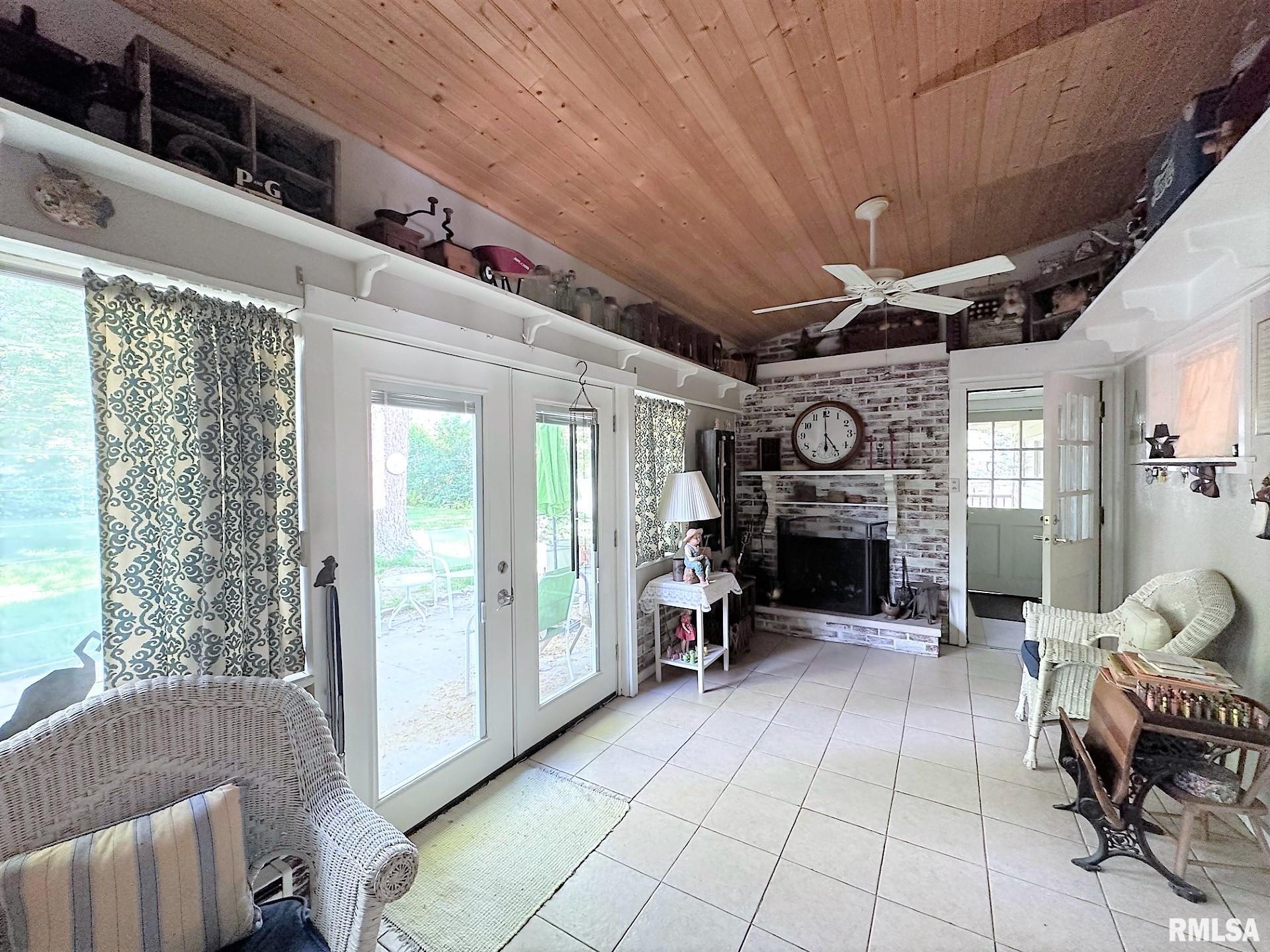 538 North Center Street Oneida, IL 61467 - Photo 25 of 59