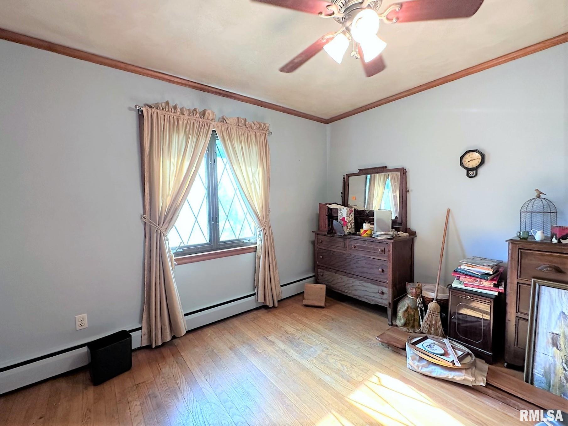 538 North Center Street Oneida, IL 61467 - Photo 34 of 59