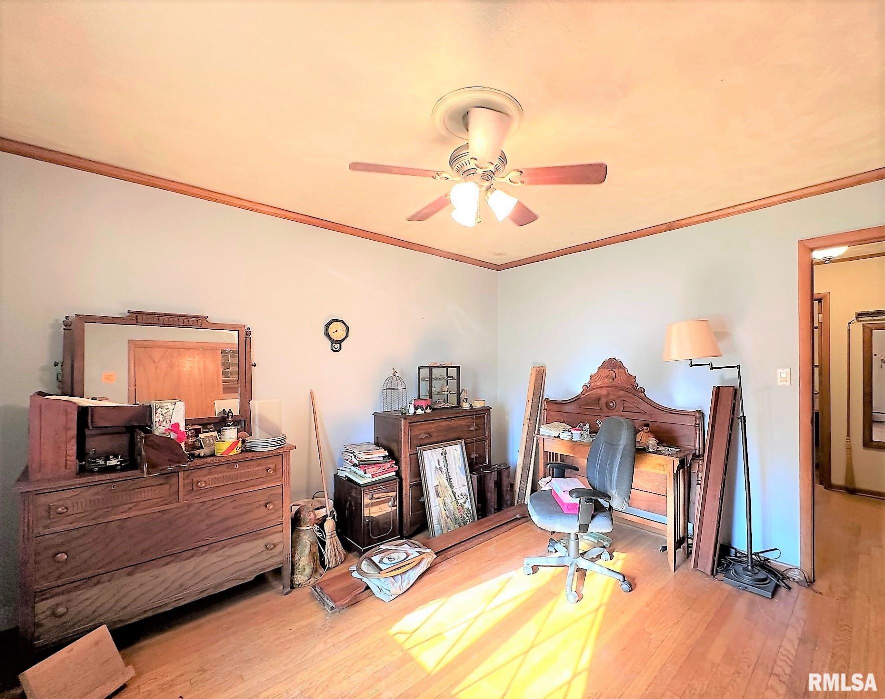 538 North Center Street Oneida, IL 61467 - Photo 35 of 59