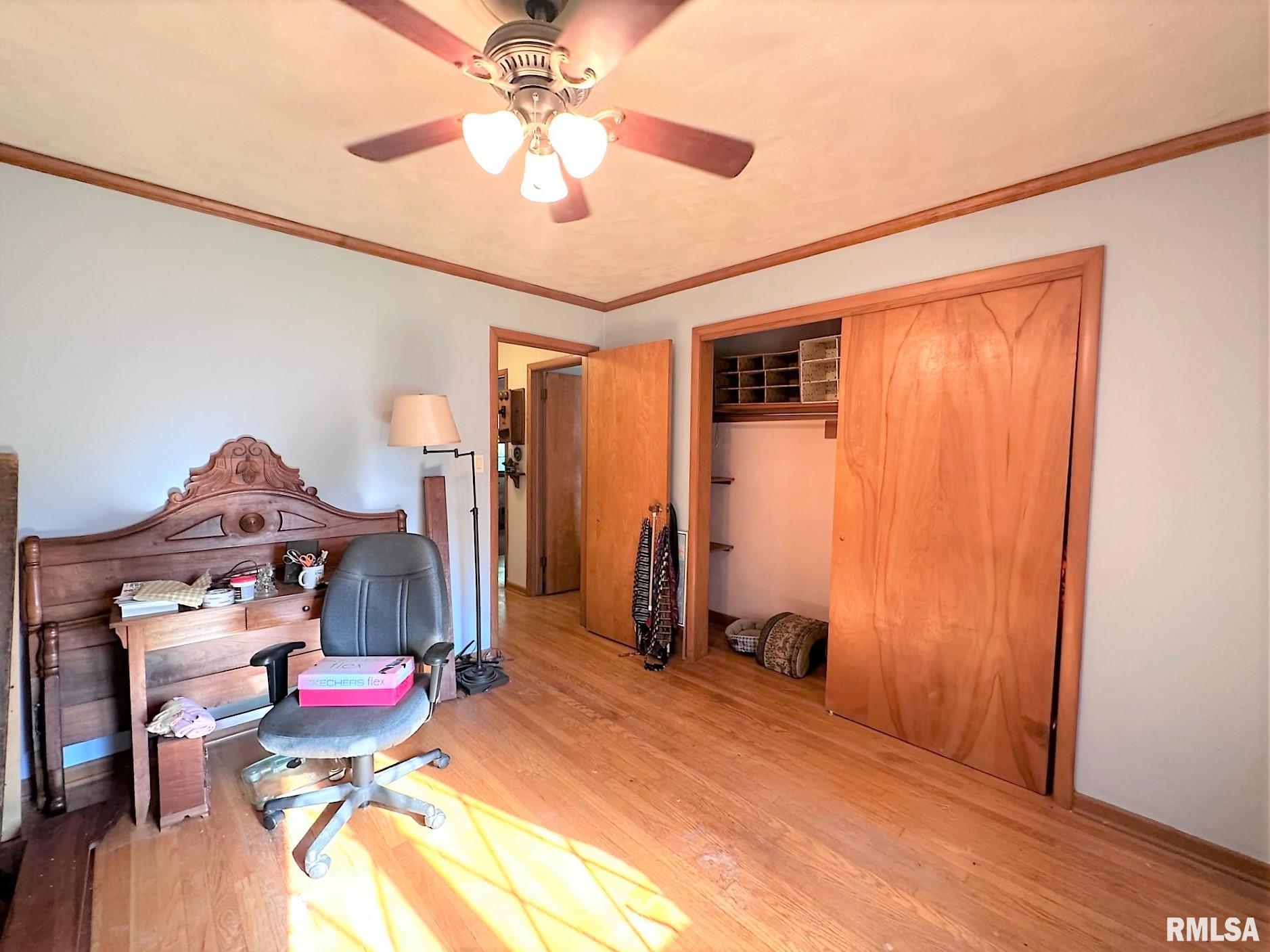 538 North Center Street Oneida, IL 61467 - Photo 36 of 59