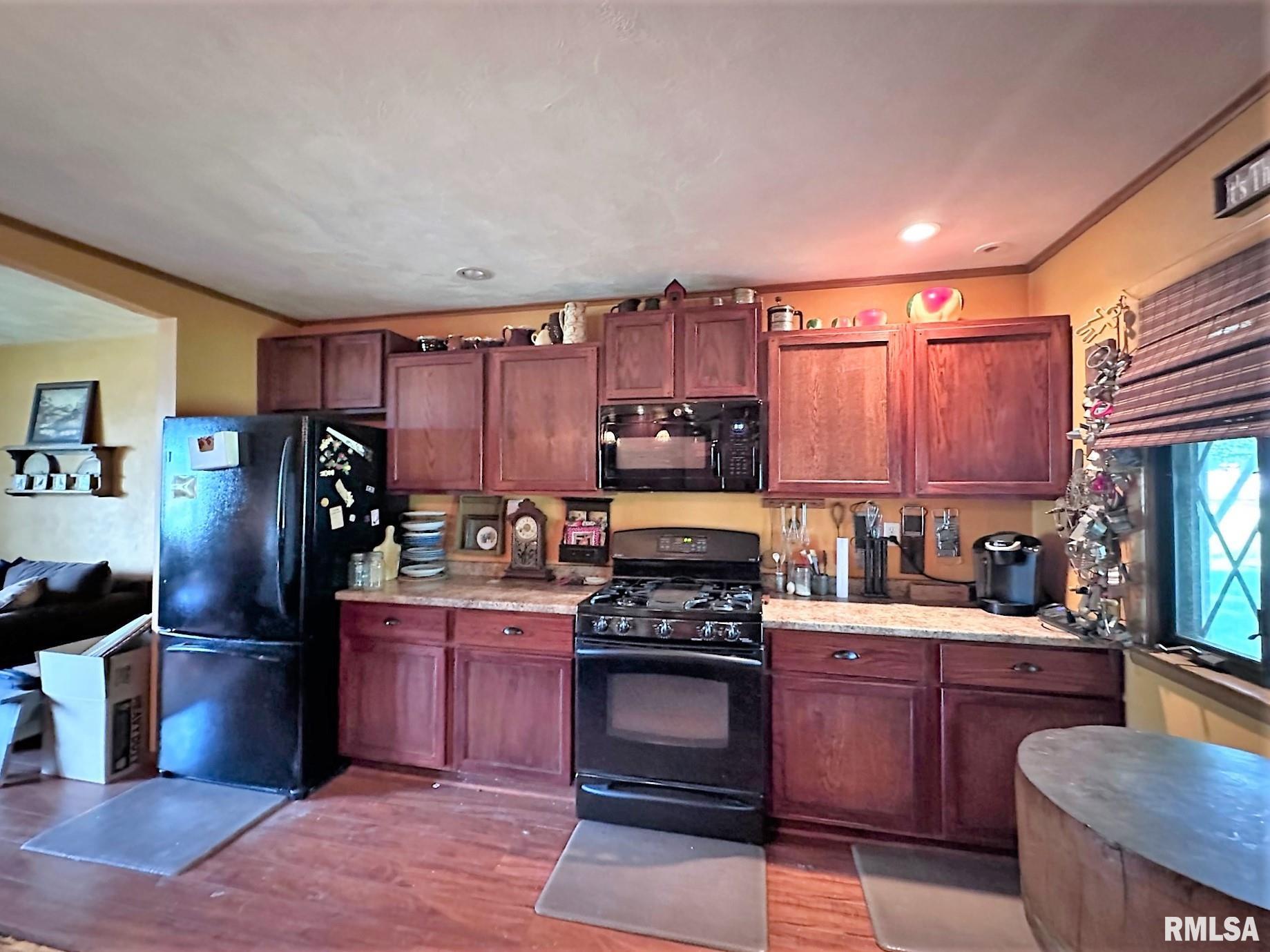 538 North Center Street Oneida, IL 61467 - Photo 42 of 59