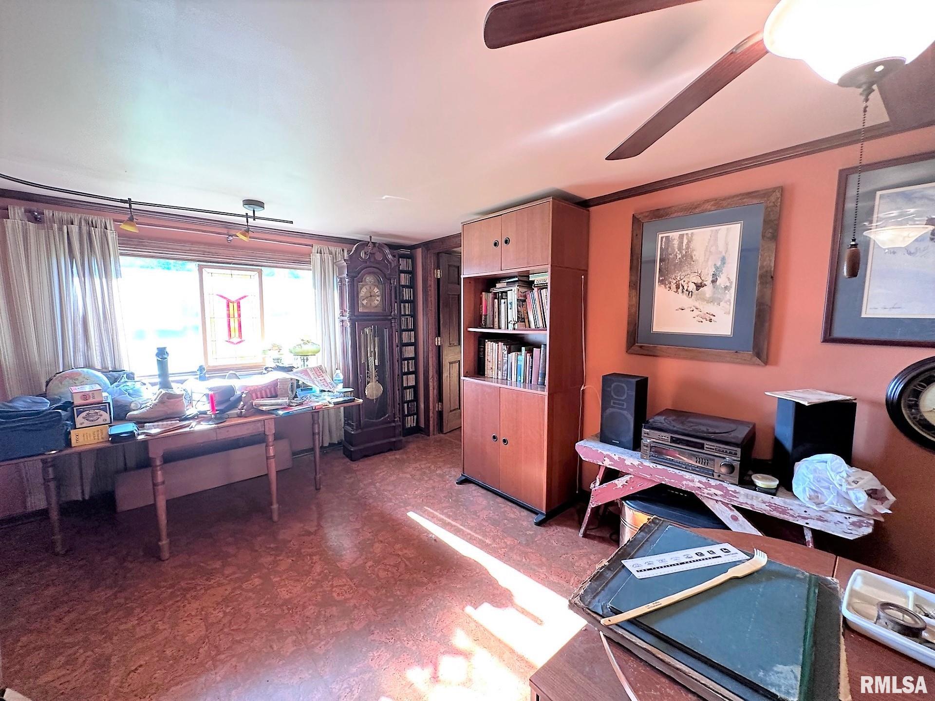 538 North Center Street Oneida, IL 61467 - Photo 45 of 59