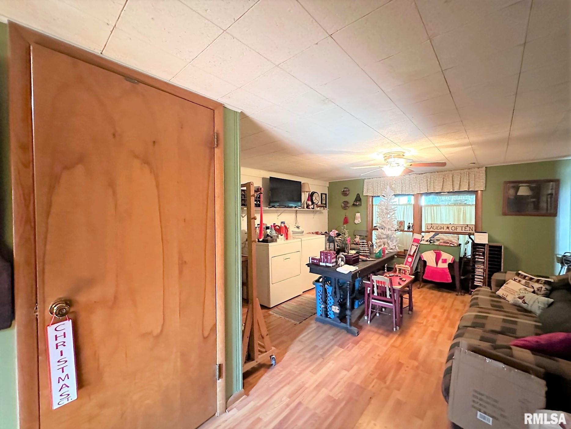 538 North Center Street Oneida, IL 61467 - Photo 48 of 59